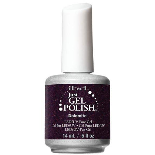 Ibd Just Gel Polish 0.5 Fl Oz Dolomite