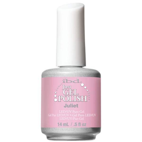 Ibd Just Gel Polish 0.5 Fl Oz Juliet