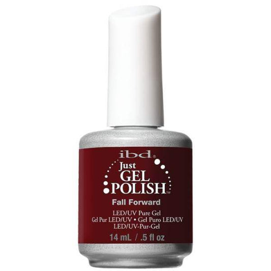 Ibd Just Gel Polish 0.5 Fl Oz Fall Forward