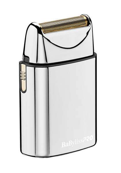 BaBylissPRO FOILFX01 Cordless Metal Single Foil Shaver