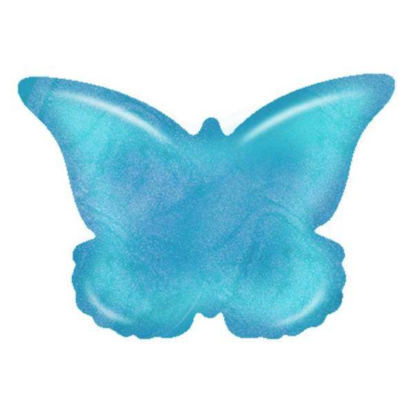 Ezlow Gel Polish Electrik Blue