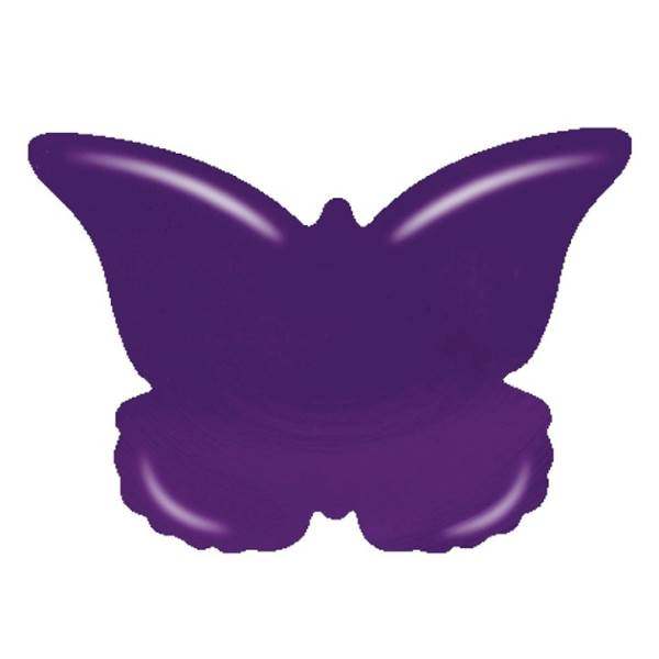 Ezlow Gel Polish Purple Fever