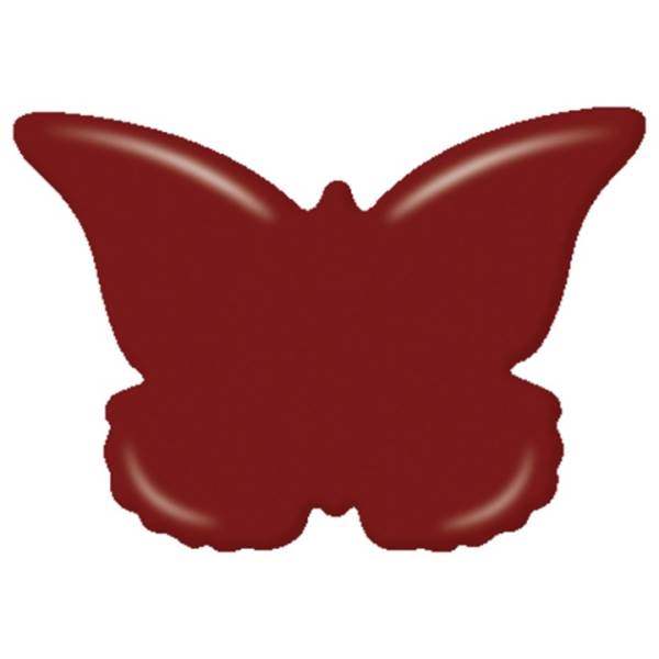 Ezlow Gel Polish Tuscan Red