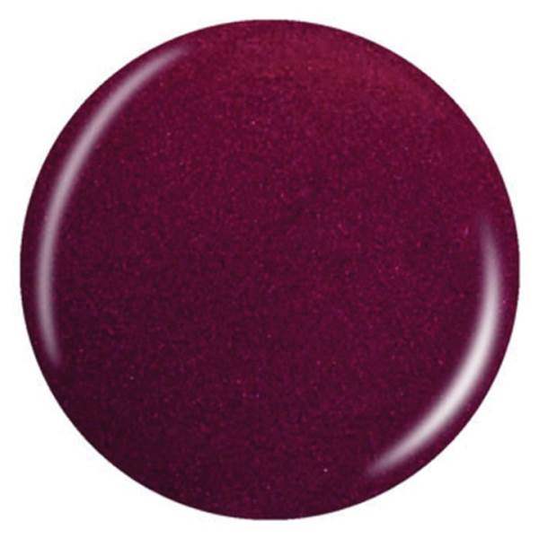 China Glaze Avant Garden Collection Red-Y & Willing