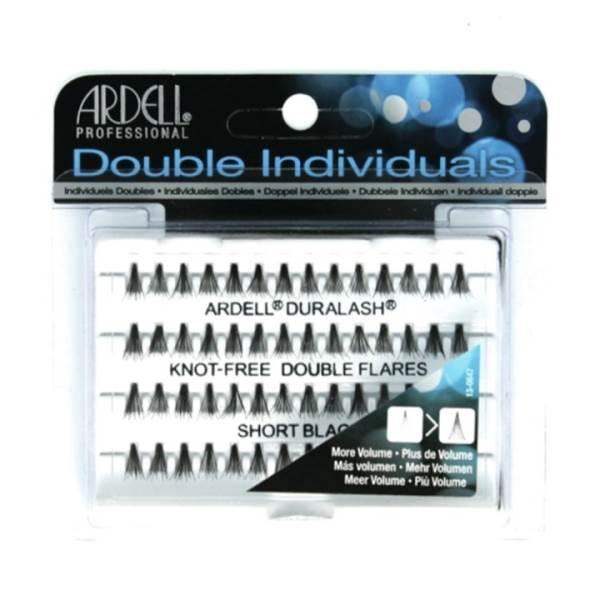 Ardell Individual Lash Double Indls Short - BarberSets