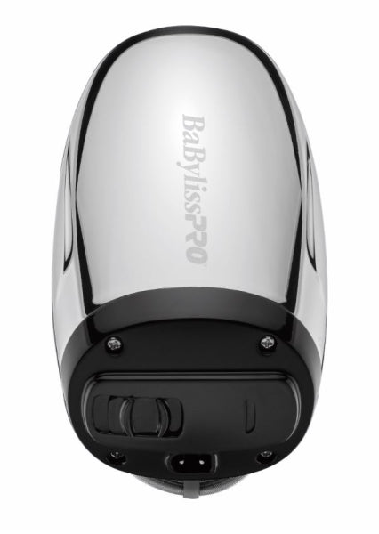 BaBylissPRO VIBEFX Cord/Cordless Massager