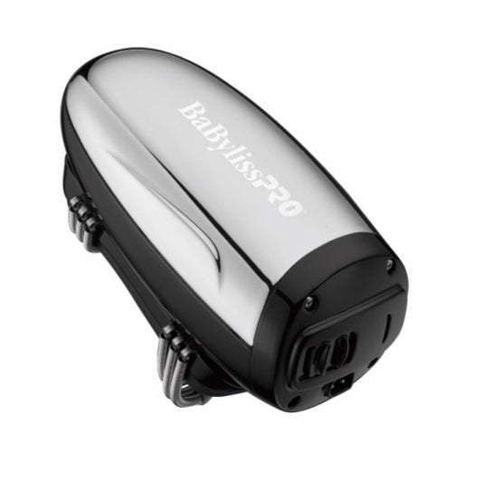 BaBylissPRO VIBEFX Cord/Cordless Massager