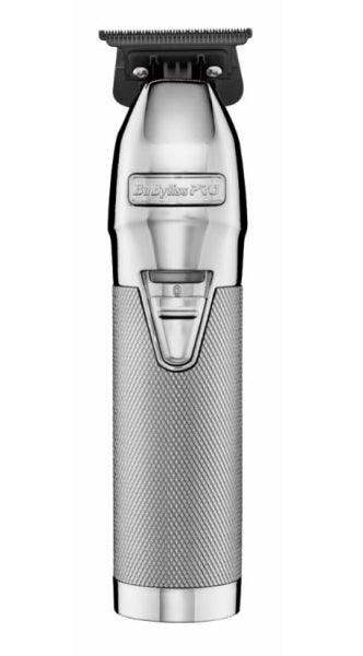 BaByliss PRO SILVERFX Metal Collection Pack BB-FX787S - BarberSets