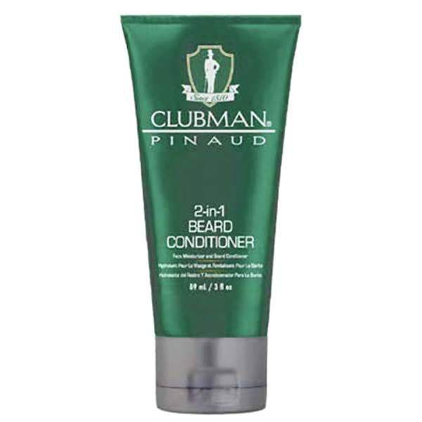 Clubman Beard Conditioner - BarberSets