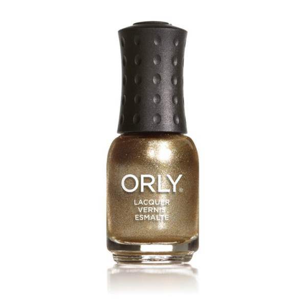 Orly Mani Mini Collection Luxe