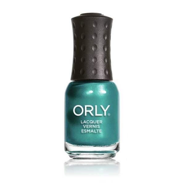 Orly Mani Mini Collection It'S Up To Blue