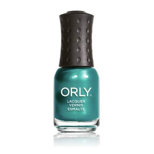 Orly Mani Mini Collection It'S Up To Blue