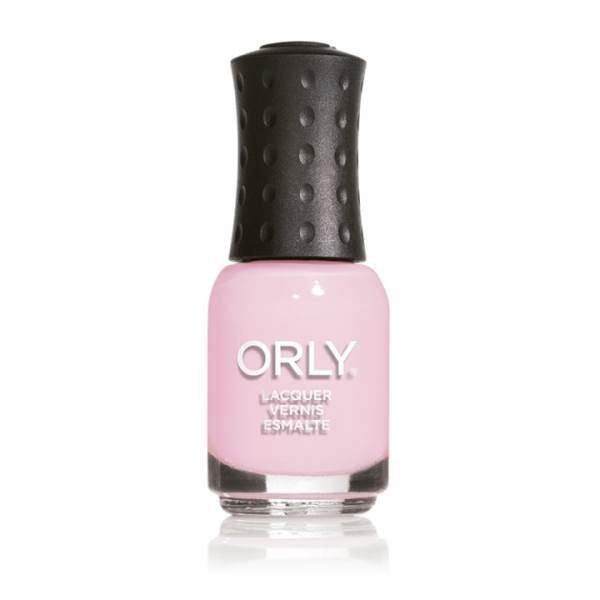 Orly Mani Mini Collection Kiss The Bride