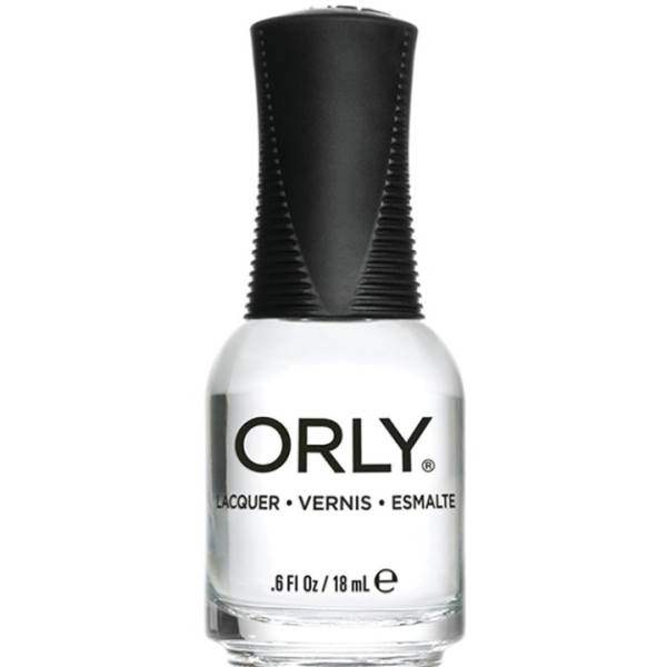 Orly Nail Lacquer 0.6 Fl Oz Sealon Topcoat