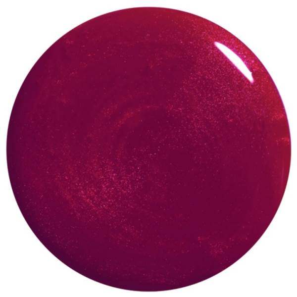 Orly Nail Lacquer 0.6 Fl Oz Forever Crimson