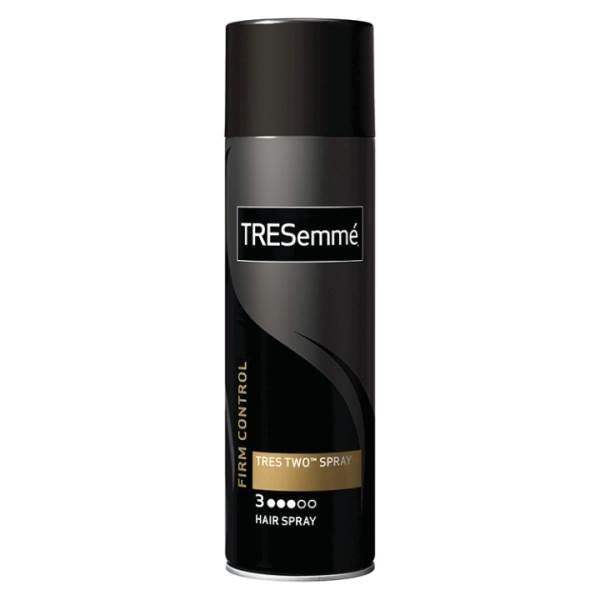 Tresemmé Tres Two Spray Hair Super Ultra, 11 Oz - BarberSets