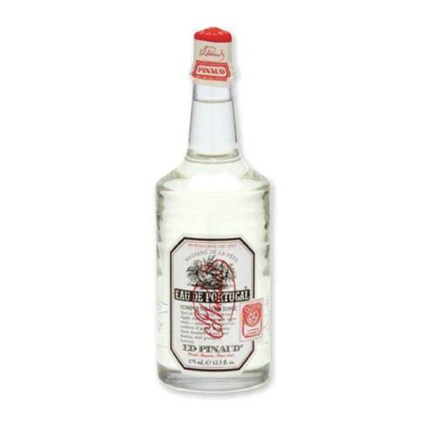 Clubman Eau De Portugal Hair Tonic, 12.5 Oz - BarberSets