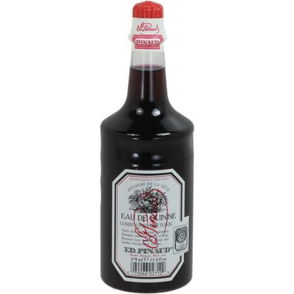 Clubman Pinaud Eau De Quinine Compound Hair Tonic 12.5 Fl Oz - BarberSets