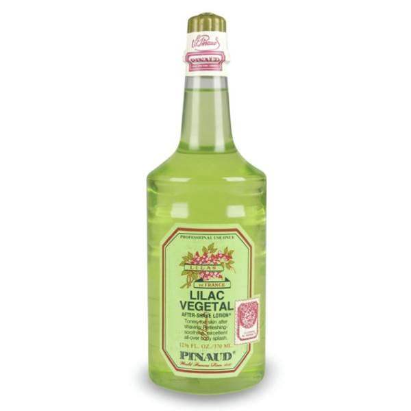 Lilac Vegetal A.S. Lotion 12Oz - BarberSets