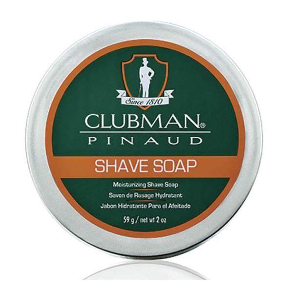 Clubman Pinaud Shave Soap 2 Oz - BarberSets