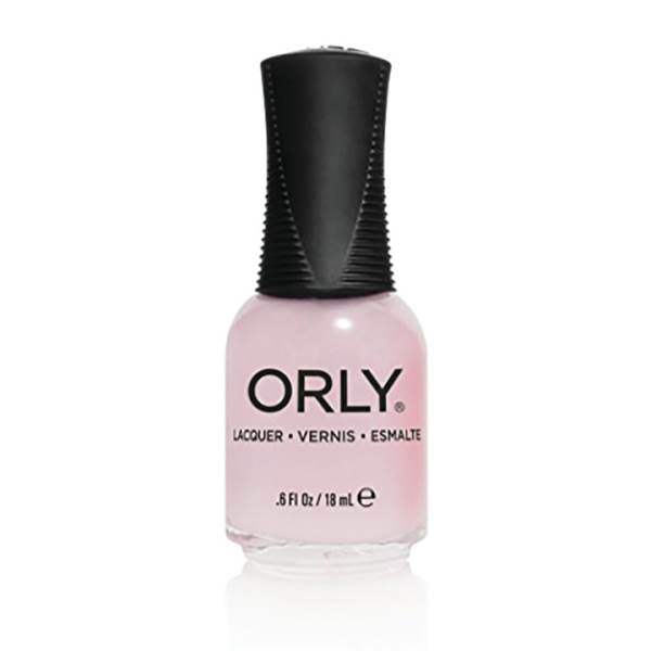 Orly Nail Lacquer 0.6 Fl Oz Spring Head In The Clouds