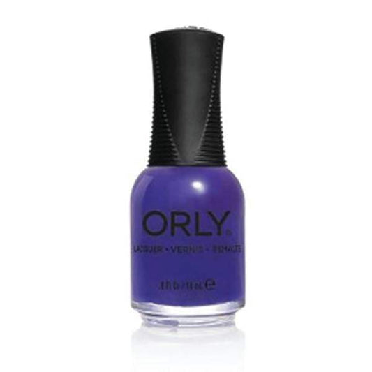 Orly Nail Lacquer 0.6 Fl Oz The Who'S Who