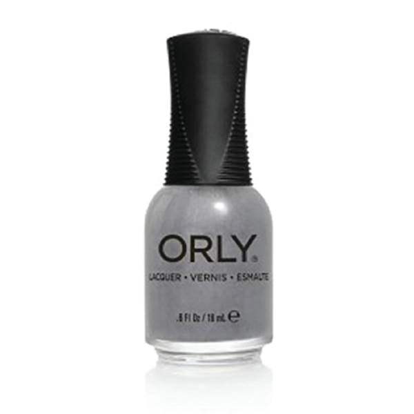 Orly Nail Lacquer 0.6 Fl Oz Up All Night