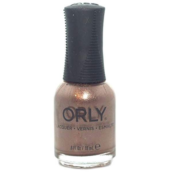 Orly Nail Lacquer 0.6 Fl Oz Million Dollar Views