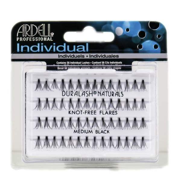 Duralash Kntfree Medium Black - BarberSets