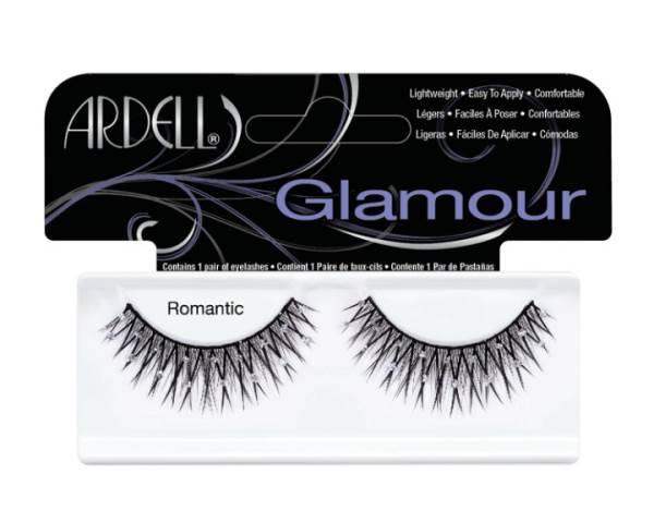 Ardell Glttrlash Romantic(Rhinestone) - BarberSets