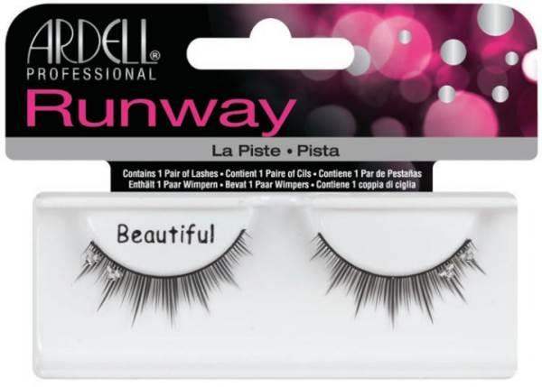 Ardell Runway Thicklash Beautiful - BarberSets