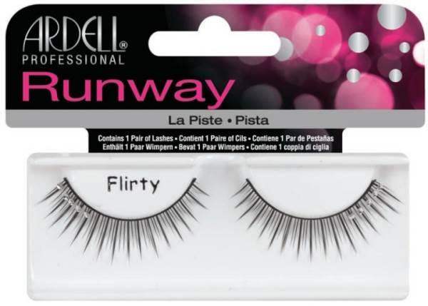 Ardell Runway Thicklash Flirty - BarberSets