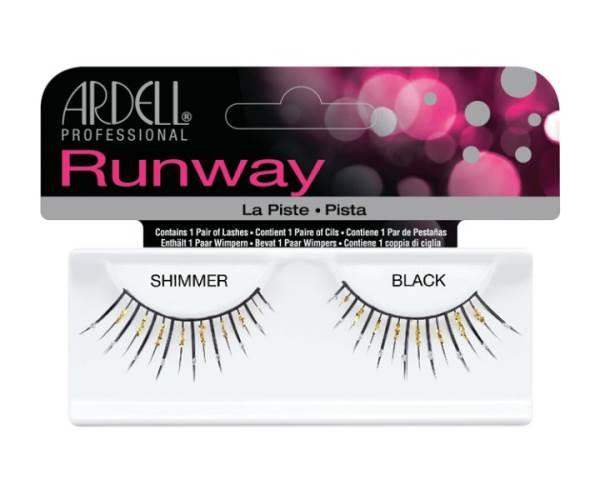 Ardell Runway Thicklash Shimmer - BarberSets