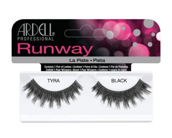 Ardell Runway Thicklash Tyra Black - BarberSets