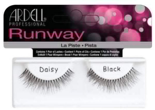 Ardell Runway Thicklash Daisy Black - BarberSets