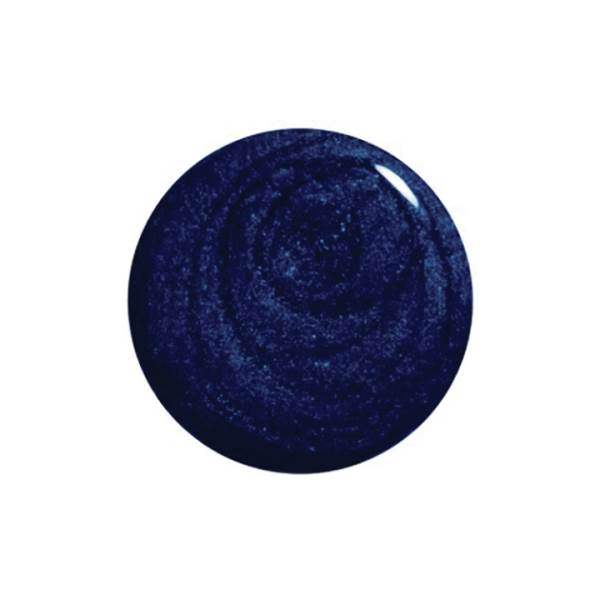 Orly Gelfx Gel Nail Color 0.3 Fl Oz / 9 Ml In The Navy