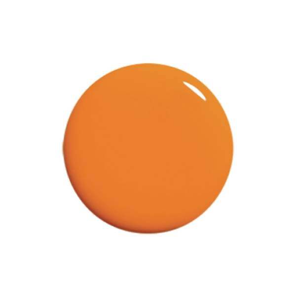 Orly Gelfx Gel Nail Color 0.3 Fl Oz / 9 Ml Tropical Pop