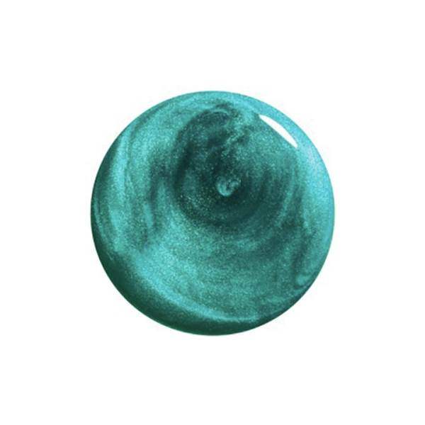 Orly Gelfx Gel Nail Color 0.3 Fl Oz / 9 Ml It'S Up To Blue