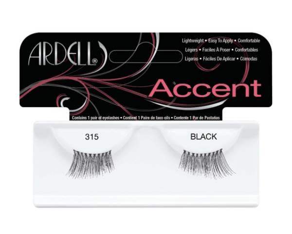 Ardell Natural Accent Lash 315 - BarberSets