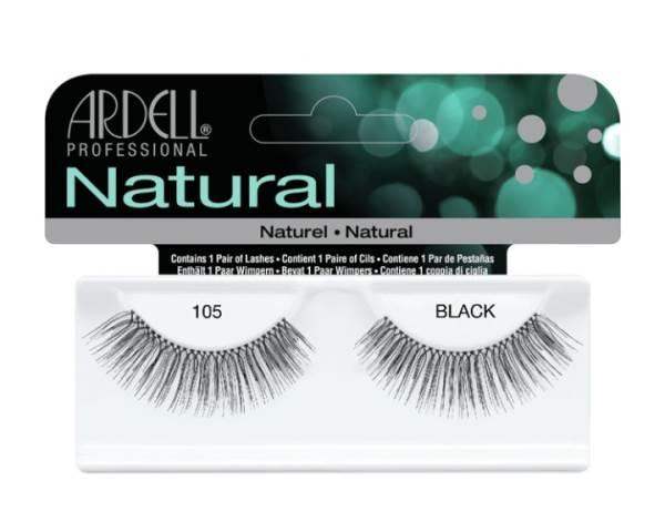 Ardell Natlash 105 Black