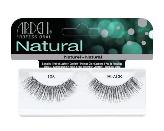 Ardell Natlash 105 Black