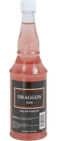 Clubman Lustray Draggon Noir 14Oz - BarberSets