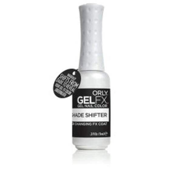 Orly Gelfx Gel Nail Color 0.3 Fl Oz / 9 Ml Shade Shifter