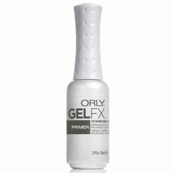 Orly Gelfx Nail Tip Primer Vitamin-Infused