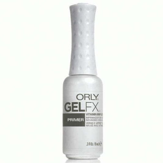 Orly Gelfx Nail Tip Primer Vitamin-Infused