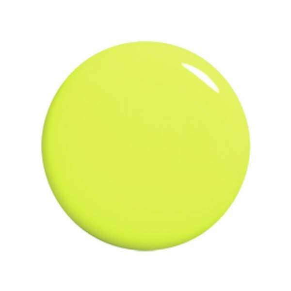 Orly Gelfx Gel Nail Color 0.3 Fl Oz / 9 Ml Glowstick