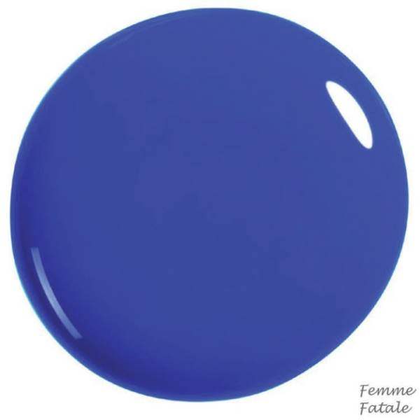 Orly Gelfx Gel Nail Color 0.3 Fl Oz / 9 Ml Shockwave