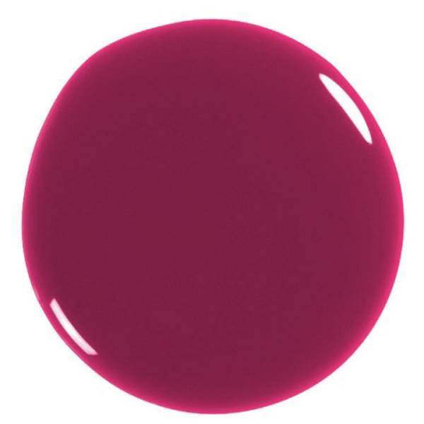 Orly Gelfx Gel Nail Color 0.3 Fl Oz / 9 Ml Ruby