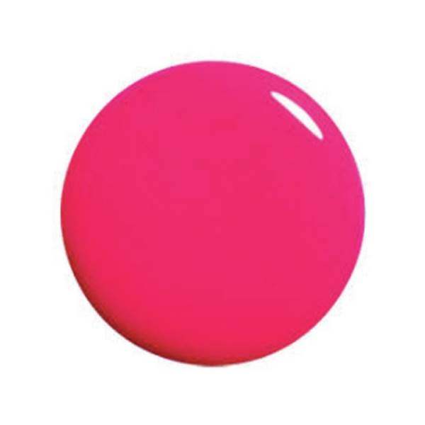 Orly Gelfx Gel Nail Color 0.3 Fl Oz / 9 Ml Passionfruit