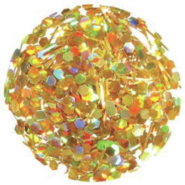 Orly Gelfx Gel Nail Color 0.3 Fl Oz / 9 Ml Sashay My Way